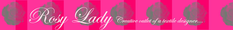 Banner etsy rosylady